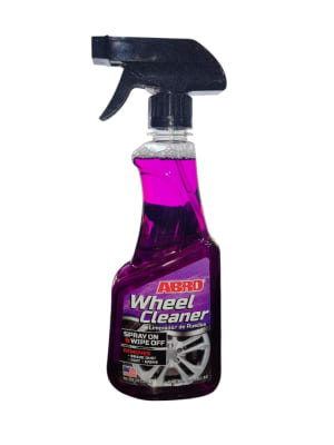 LIMPIADOR LLANTAS - 473ML - ABRO1