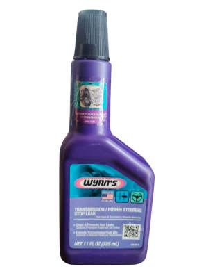 WYNNS TRANSMISSION STOP LEAK / 325ML1
