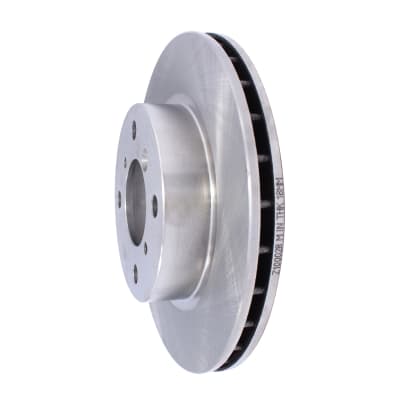 DISCO FRENO DELANTERO VENTILADO 235MM / SUZUKI BALENO 1.3/1.6 1995/20041