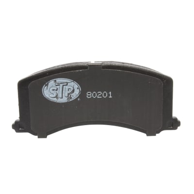 PASTILLAS FRENO DELANTERO / SUZUKI BALENO 1.3 00/02 - 1.6 95/011