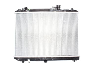 RADIADOR MOTOR SUZUKI BALENO 1995/2004 SEDAN T/MECANICA TIPO/ORIG CIN Y SIN/AIRE WURTEX1