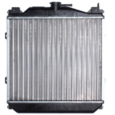 Radiador Motor Suzuki Maruti 800 F8b Fb308 Sohc 1995/19981