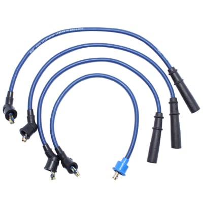 JUEGO CABLE BUJIA SUZUKI MARUTI II 800 // 99/091
