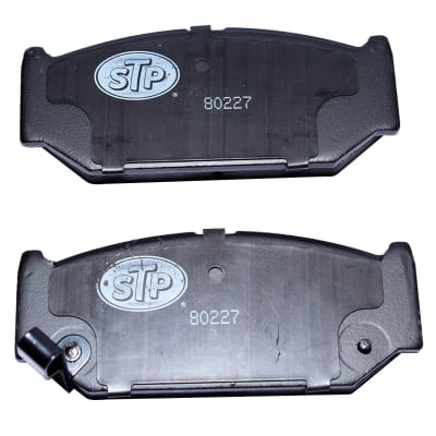 PASTILLAS FRENO DELANTERAS / SUZUKI NEW SWIFT 1.2 14/171
