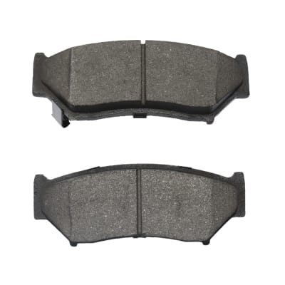 JUEGO PASTILLA FRENO SUZUKI VITARA 1.6 93/951