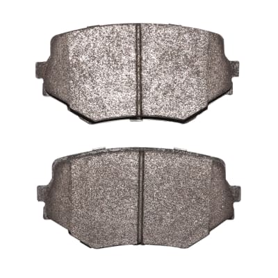 PASTILLAS FRENO DELANTERO / SUZUKI VITARA 1.6 98-05 - GRAND NOMADE 2.5 98-051