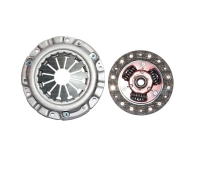 KIT EMBRAGUE SUZUKI FRONTE 800 / MARUTI 86/04 / 2 PIEZAS1