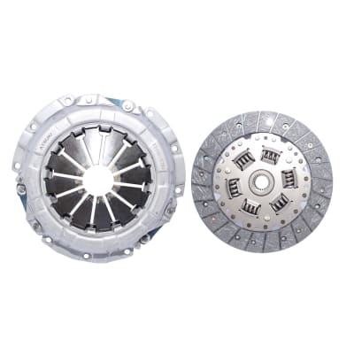 KIT EMBRAGUE SZ GRAND VITARA 1.6 2PCS1