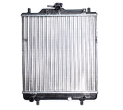 RADIADOR MOTOR SUZUKI MASTERVAN/CARRY 1.3 T/TURBO CON Y SIN AIRE / MECANICO WURTEX