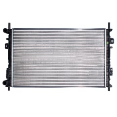 RADIADOR MOTOR FORD FIESTA/ECOSPORT 1.6 TRANS/MECANICA 2003/2012