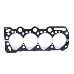 EMPAQUETADURA CULATA COMBO CORSA 1.7 DIESEL 8V DOS MUESCAS