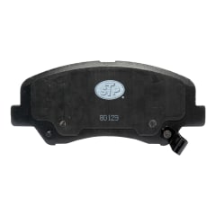 PASTILLAS DE FRENO DELANTERAS / HYUNDAI ACCENT RB 1.4 11/18