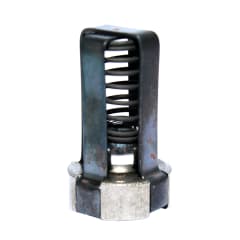VALVULA ALIVIO PRESION ACEITE, CHEVROLET OPTRA 1600 F16D3 DOHC 2004/2012 , GM