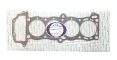 EMPAQUETADURA CULATA / NISSAN V16 1.6 98/11 - SENTRA II 1.6 98/02