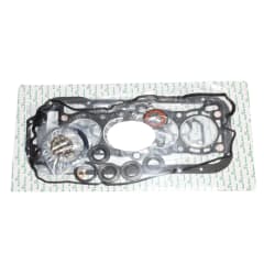 JUEGO EMPAQUETADURA MOTOR, NISSAN V16 1400 GA14DS B13 90/92 GRAFITO CON RET