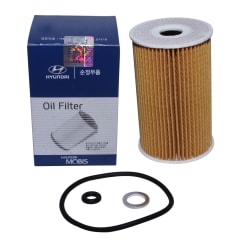FILTRO ACEITE HY ACCENT RB 1.6 CRDI 10/ HU7001X