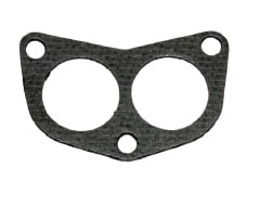 EMPAQUETADURA SALIDA ESCAPE 3 PERNOS CHV LUV 89/98 1.6/2.3