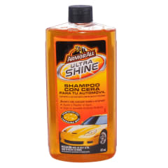 SHAMPOO CON CERA / ULTRA SHINE 473ML
