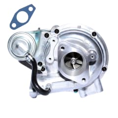 TURBO CON EMPAQUETADURAS NISSAN TERRANO D22 2.5 2002-2010