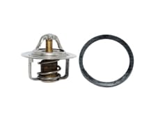 TERMOSTATO 87 / DAEWOO RACER - HEAVEN - POINTER