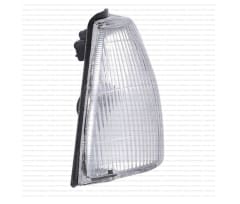FAROL DELANTERO RH // SUZUKI MARUTI 98/09 PUNTA TAPABARRO