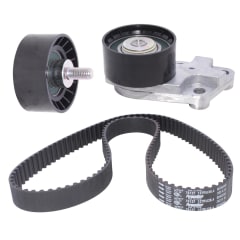 KIT DISTRIBUCION CON CORREA 127D / CHEVROLET AVEO/VIVANT/DAEWOO ESPERO/NUBIRA/REZZO