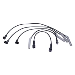 CABLES BUJIA / TOYOTA COROLLA 1.3 88/92
