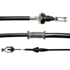 CABLE EMBRAGUE NISSAN V16 1.6 98/11