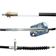 PIOLA FRENO CENTRAL NISSAN D21 1989/2010