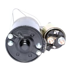 MOTOR PARTIDA CHEVROLET MONZA 1.8 C18NZ SOHC 86/97 CORSA 1.8 S10 APACHE