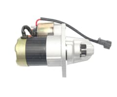MOTOR PARTIDA / NISSAN V16 1.6 98/11