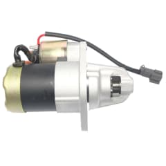 MOTOR PARTIDA NISSAN SENTRA II /SUNNY/V16