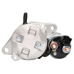MOTOR PARTIDA / TOYOTA YARIS 1.3 - 1.5 00/17