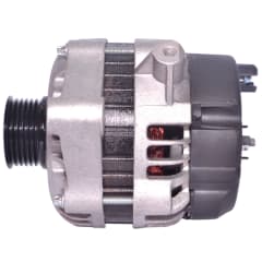 ALTERNADOR CHEVROLET CORSA 1.6 1998/2010 ASTRA VECTRA 100AMP PK ECHLIN