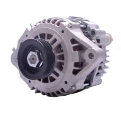 ALTERNADOR 70 AMP 4PK - 2 ´PINES / NISSAN V16 1.4 - 1.6 / SENTRA II 1.6