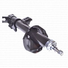 AMORTIGUADOR DELANTERO LH HID T/GABRIEL C/SOPORTE CHEVROLET N300