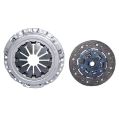 KIT EMBRAGUE MATIZ TICO ALTO 96/13 SPARK IQ
