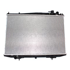 RADIADOR MOTOR, NISSAN TERRANO D22 2700 TD27 2002/2007 CON Y SIN AIRE ACONDICIONADO
