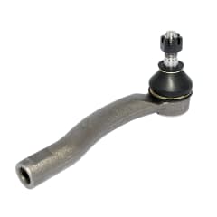 TERMINAL DIRECCION RH TOYOTA COROLLA BRASIL 2002/2007 ZZE121 1.6  WURTEX