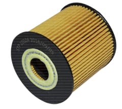 FILTRO ACEITE HU819/1X ELEMENTO / NISSAN TERRANO D22 2.5 D25