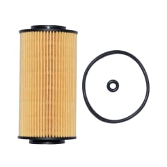 FILTRO ACEITE HU616X / HYUNDAI ACCENT DIESEL 1.5 CRDI 2006/2011