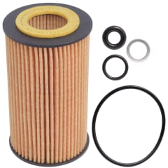 FILTRO ACEITE HU7001X / HYUNDAI ACCENT RB 1.6 DIESEL 11/18