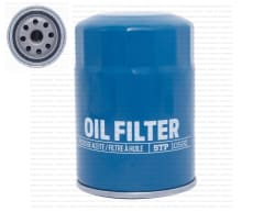 FILTRO ACEITE W830/3