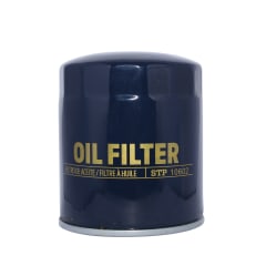 FILTRO ACEITE 924/10 / MAHINDRA PICK UP 2.6 - SCORPIO 2.2/2.5/2.6