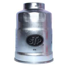 FILTRO PETROLEO WK920/1 / HYUNDAI PORTER 2.5 07/10