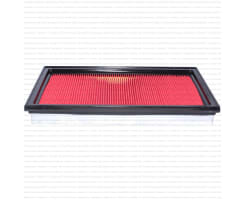 FILTRO AIRE / NISSAN D21 2.4 - V16 1.6 93/97