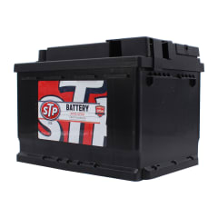 BATERIA 55AH AMPERES / + RH / CCA340