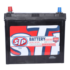 BATERIA 45AH AMPERES / + LH / CCA400 / BORNE DELGADO