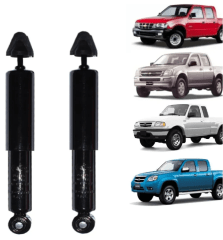 Par Amortiguador Delantero Mazda B2900 2001-2006 Stp