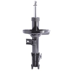 AMORTIGUADOR DELANTERO RH GAS SUZUKI AERIO/LIANA STP PARA BIELETA